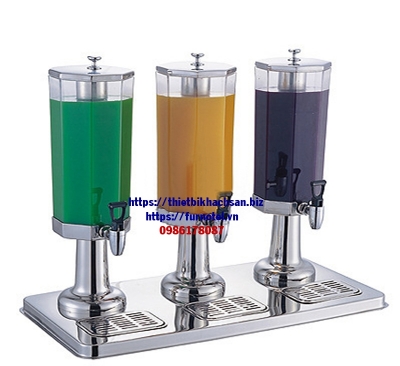 Bình nước hoa quả 121327